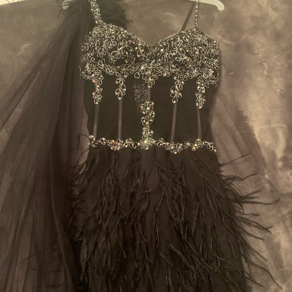 Cocktail dress